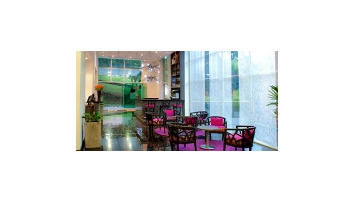 Hotel Bh El Poblado poza 6