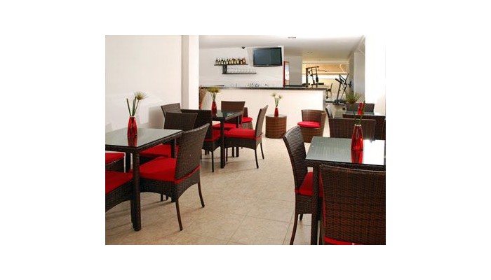 Hotel Central Plaza poza 5