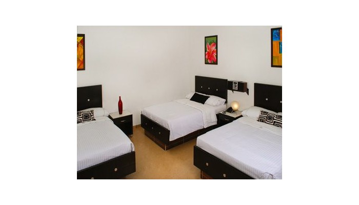 Hotel Central Plaza poza 1