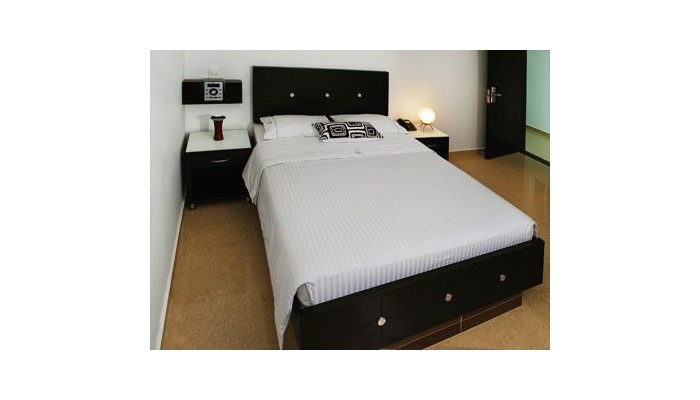 Hotel Central Plaza poza 0