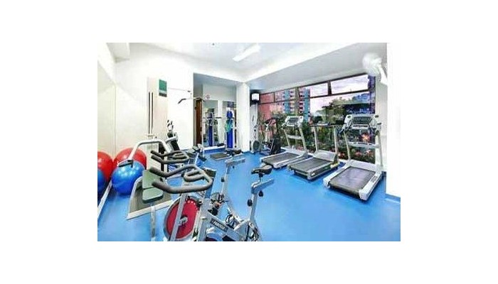 Hotel Dann Carlton Belfort poza 1
