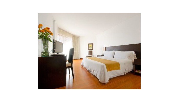 Hotel Dann Carlton Belfort Medellin poza 0