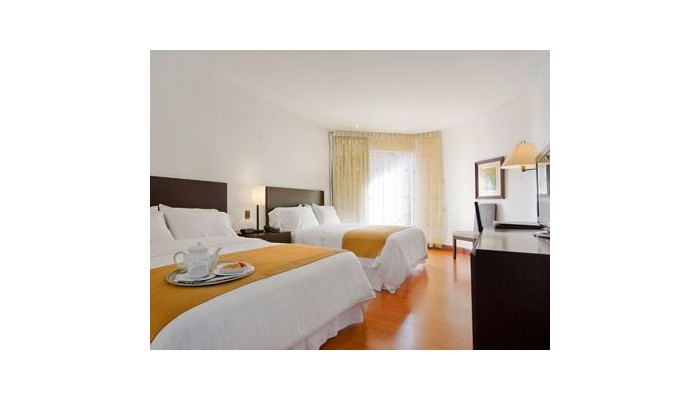 Hotel Dann Carlton Belfort Medellin poza 2