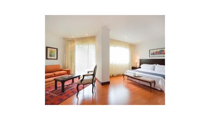 Hotel Dann Carlton Belfort Medellin poza 5