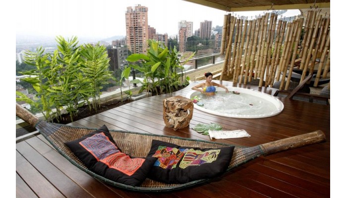 Hotel Diez Categoria poza 1