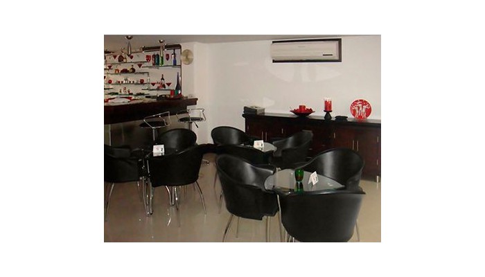 Hotel El Porton De San Joaquin poza 4