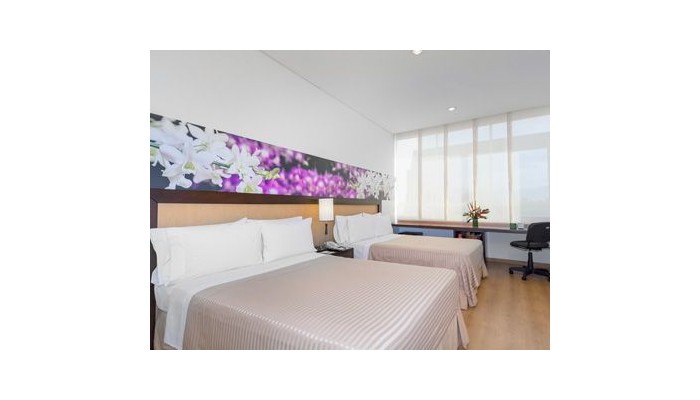 Hotel Ghl Style San Diego poza 3