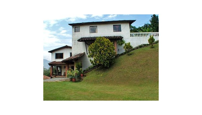 Hotel Gran Tierra poza 8