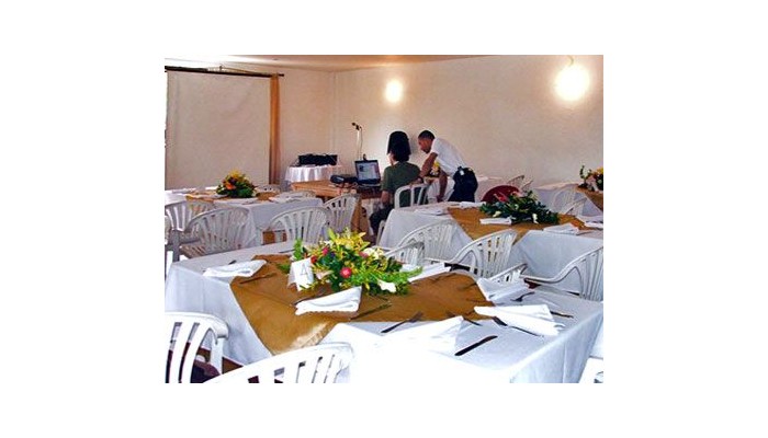 Hotel Gran Tierra poza 1