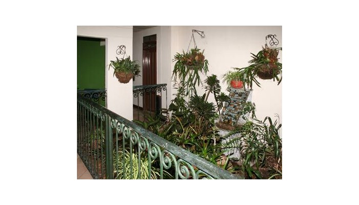 Hotel Internacional poza 5