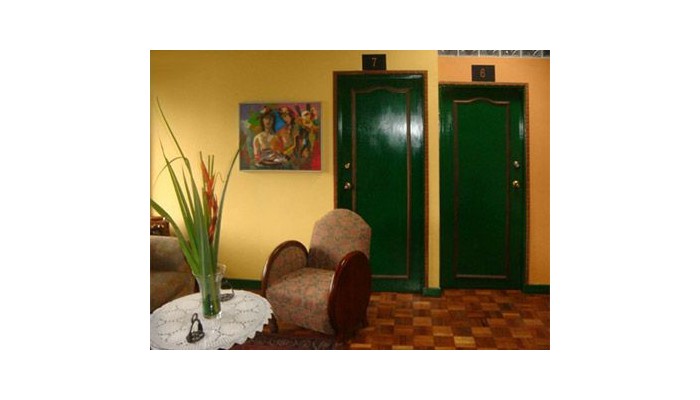 Hotel La Habana Vieja poza 6