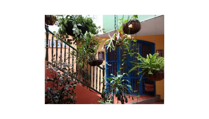 Hotel La Habana Vieja poza 7