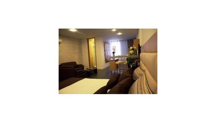 Hotel Le Parc poza 5