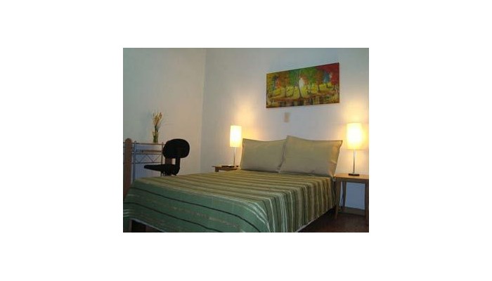 Hotel Molicie Casa poza 0