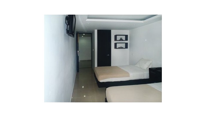 Hotel Platinum Plaza poza 4