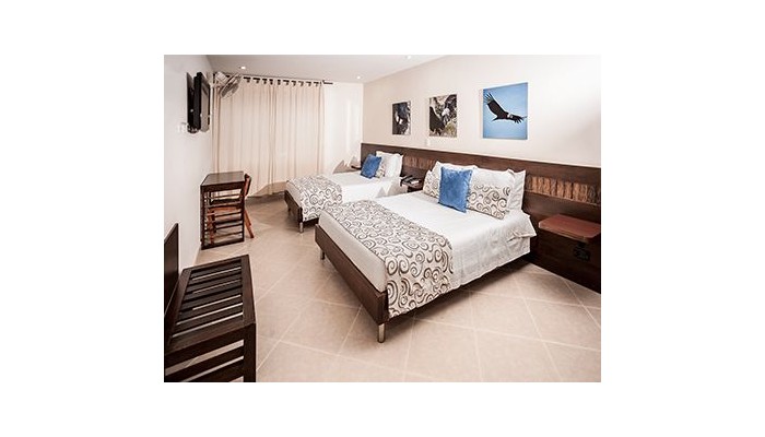 Hotel Poblado Boutique Express poza 3