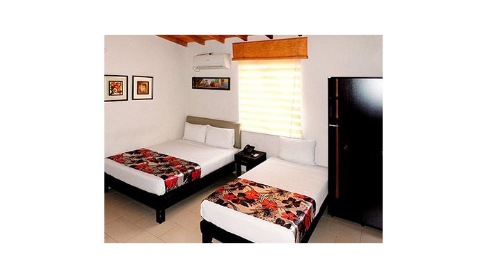 Hotel Quinta Avenida poza 3