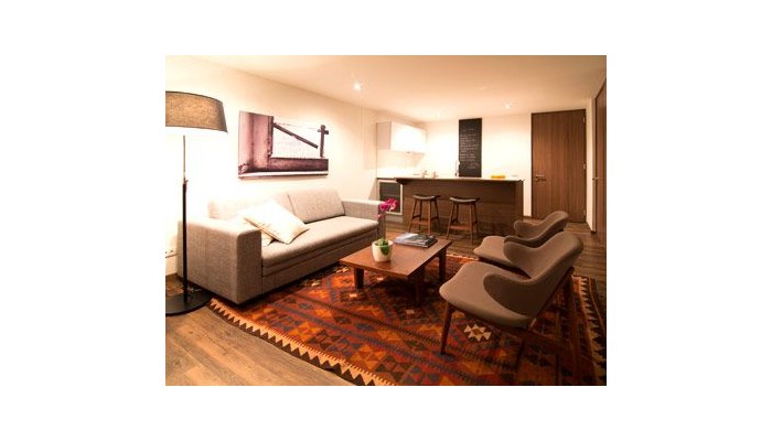 Hotel Sites poza 3
