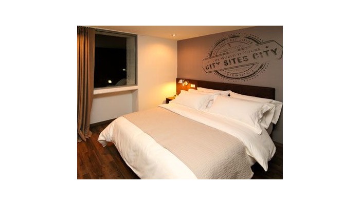 Hotel Sites poza 0