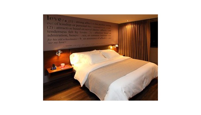 Hotel Sites poza 1