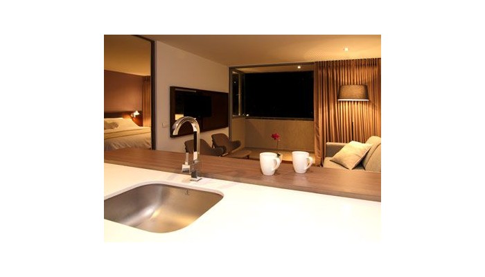 Hotel Sites poza 5