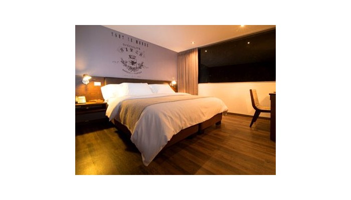 Hotel Sites poza 2
