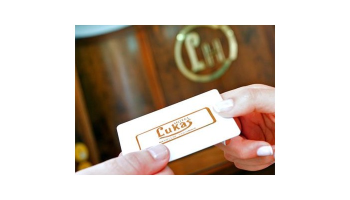 Lukas Hotel poza 1