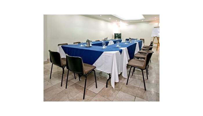 Lukas Hotel poza 11