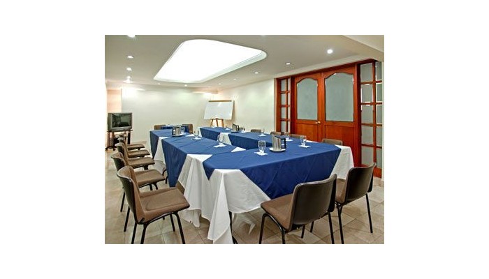 Lukas Hotel poza 10