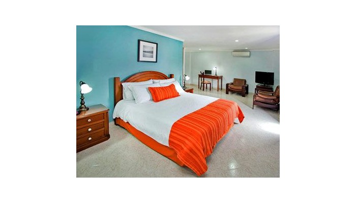 Lukas Hotel poza 2