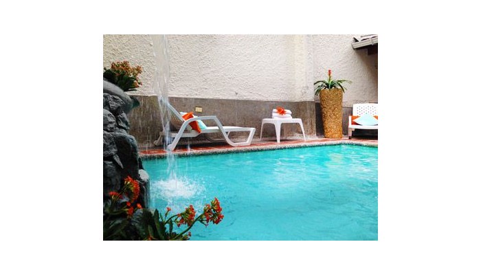 Molicie Hotel poza 8