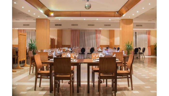 Hotel Ath Al-medina Wellness - Cadiz poza 3