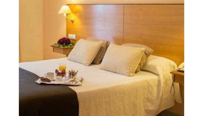 Hotel Ath Al-medina Wellness poza 0