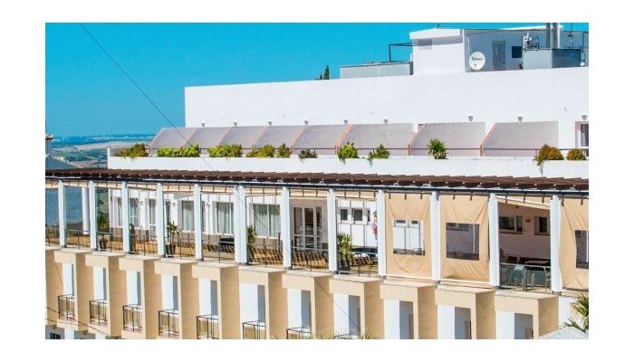 Hotel Ath Al-medina Wellness poza 7