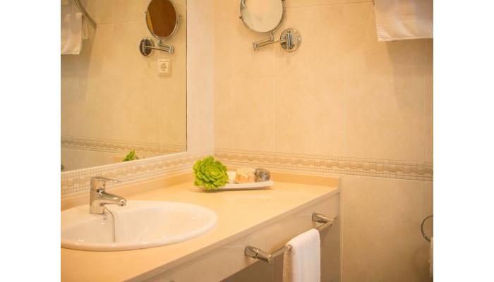 Hotel Ath Al-medina Wellness poza 5