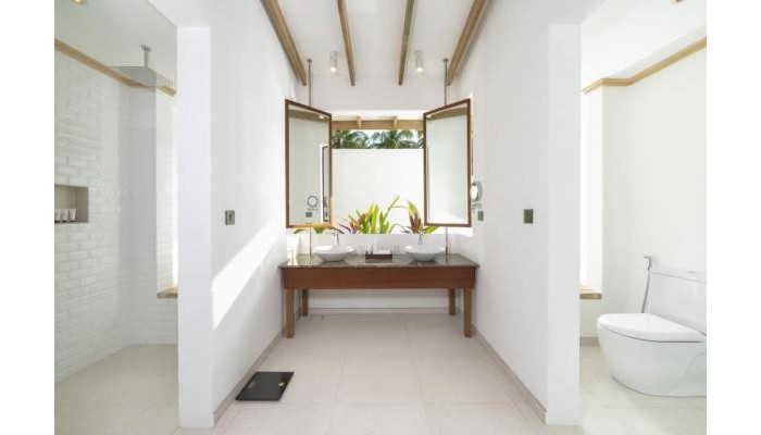 Hotel Cinnamon Hakuraa Huraa Maldives poza 7