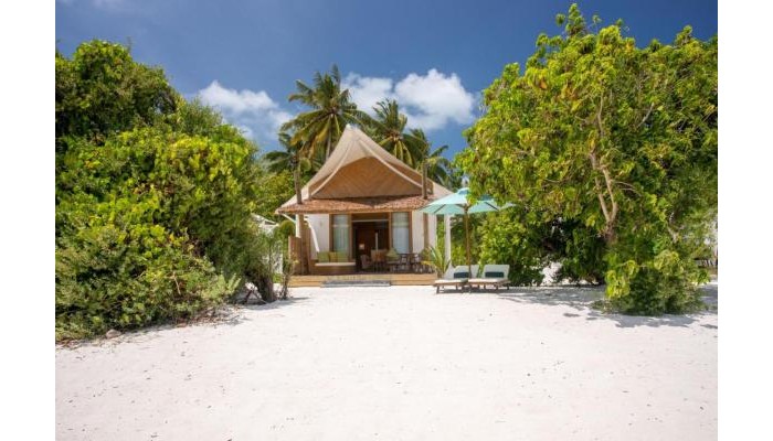 Hotel Cinnamon Hakuraa Huraa Maldives poza 1