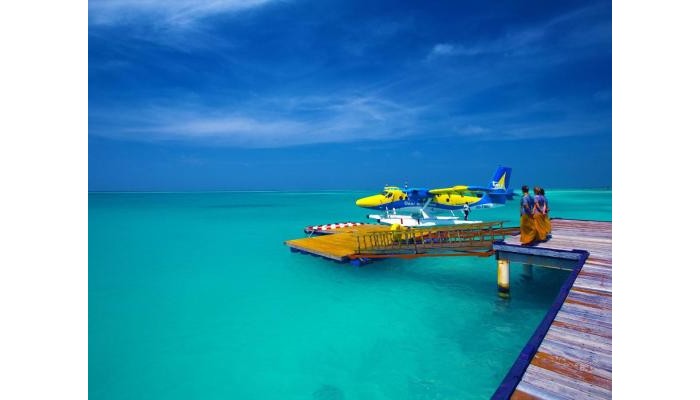 Medhufushi Island Resort poza 3