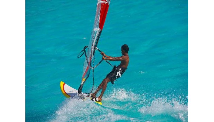 Medhufushi Island Resort poza 4