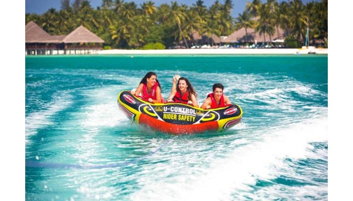 Medhufushi Island Resort poza 5