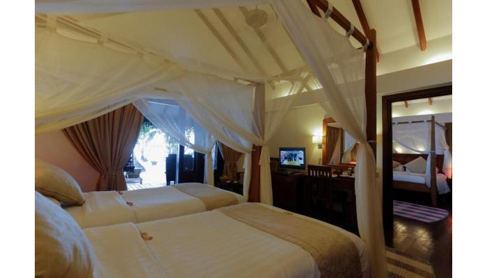 Medhufushi Island Resort poza 16