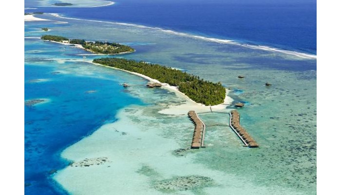 Medhufushi Island Resort poza 20