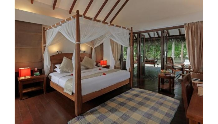 Medhufushi Island Resort poza 24