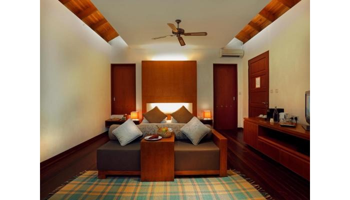 Medhufushi Island Resort poza 27