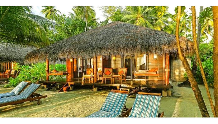 Medhufushi Island Resort poza 31