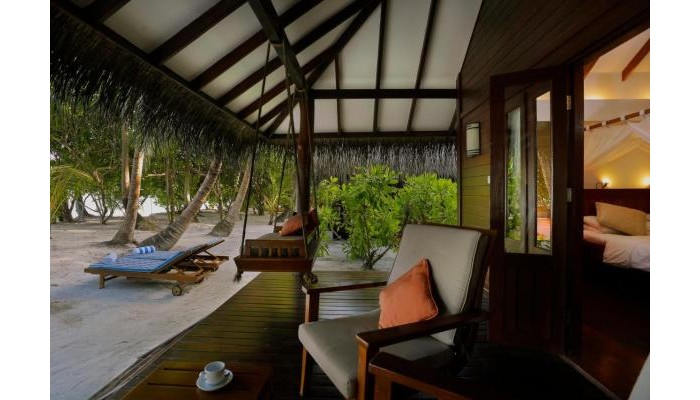Medhufushi Island Resort poza 33