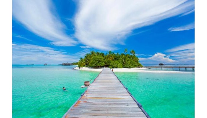 Medhufushi Island Resort poza 38