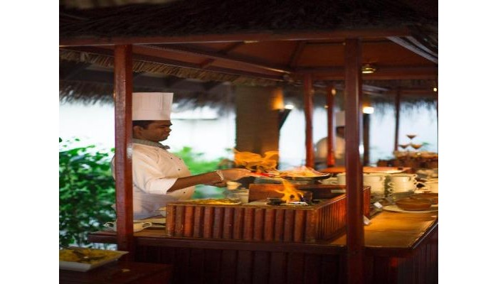 Medhufushi Island Resort poza 39