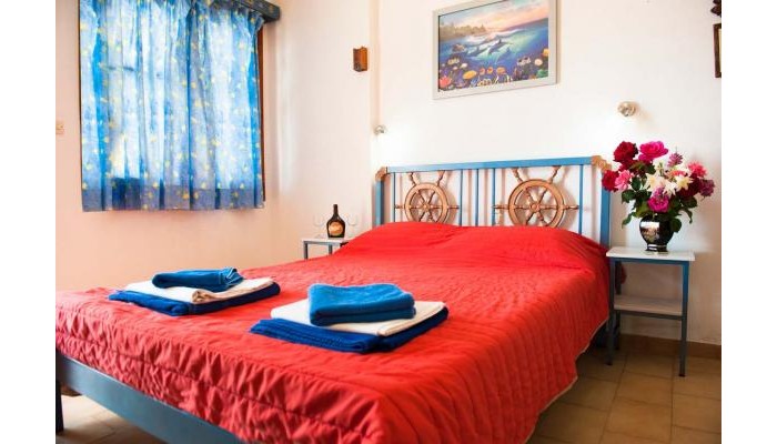 Fengeros Village poza 23