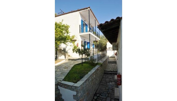 Fengeros Village poza 3